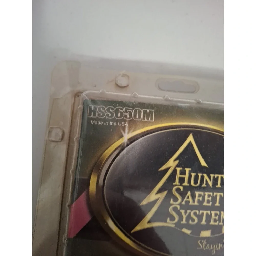 Lady Pro‎ Series Mossy Oak Break Up Infinity Large/XL Hunter Safety System...